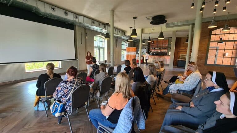 Dowiedz się, skąd pochodzi żywność, którą otrzymujesz