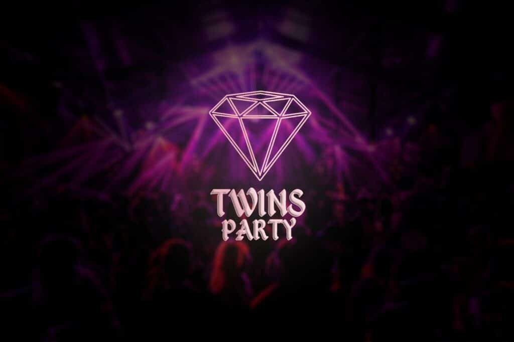 "Twins Party" rusza z epickimi imprezami dla młodzieży w Olsztynie. Znane bliźniaczki ambasadorkami rozrywka Olsztyn, TOP, Wiadomości