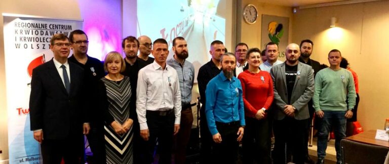 Zasłużeni dla Zdrowia Narodu