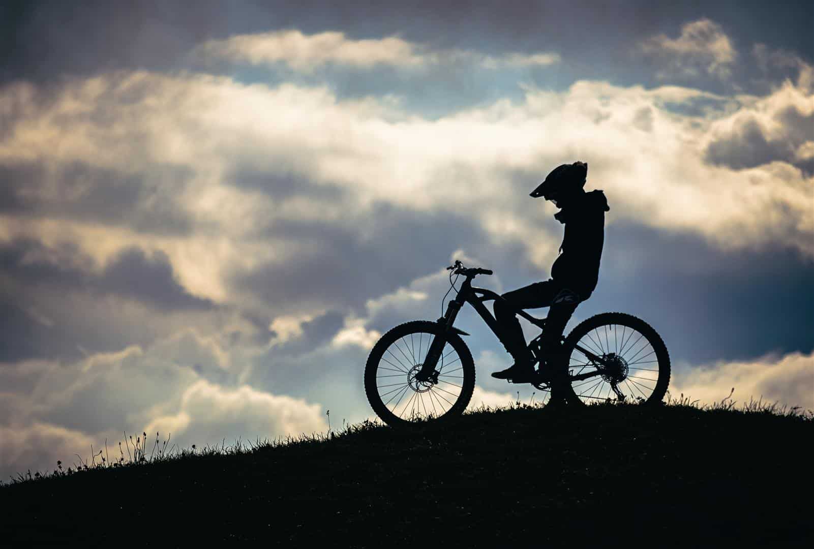 MTB, cross a trekking – poznaj różnice między rowerami Braniewo, Wiadomości