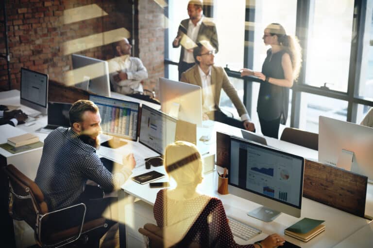 Pozycjonowanie sklepu internetowego – 5 działań, o które zadba dobra firma SEO