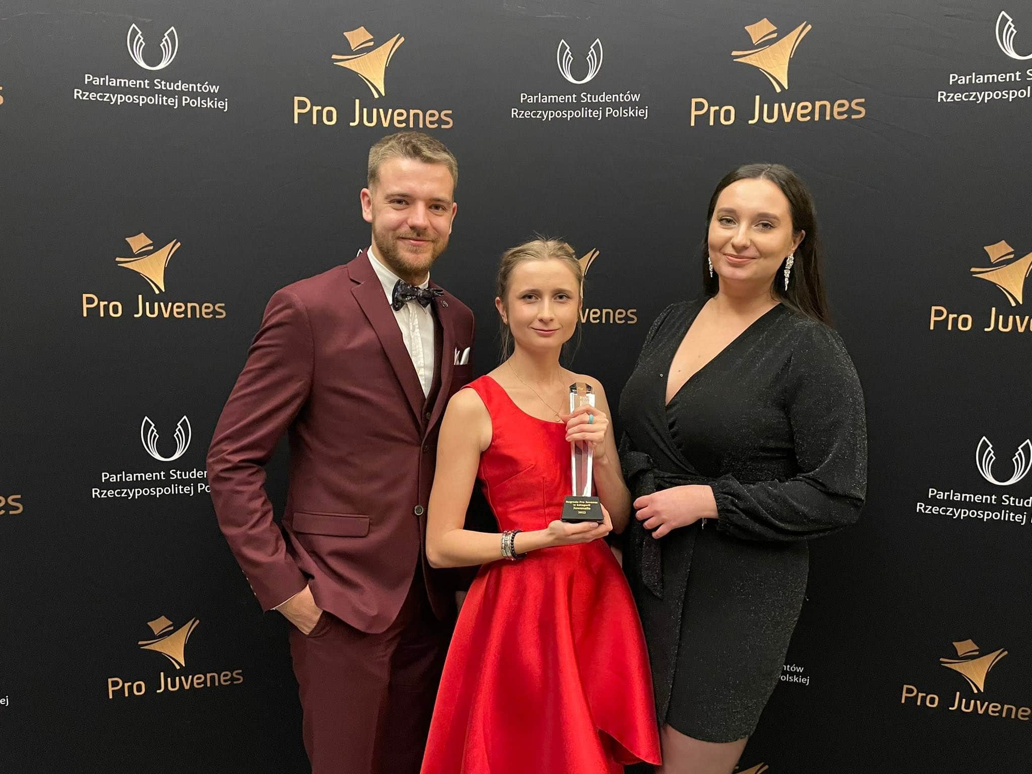 Kortowiada po raz trzeci zdobyła nagrodę za najlepsze juwenalia w Polsce! Kortowiada Olsztyn, Wiadomości