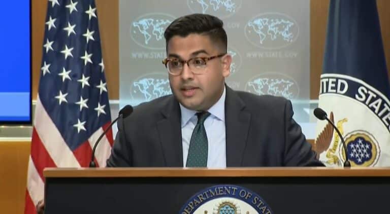 Departament Stanu: Pracujemy z Polską, by ustalić, co się stało i jakie powinny być następne kroki