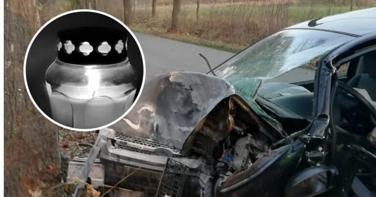 Śmierć 19-latki. Mimo podjętej reanimacji nie udało się jej uratować