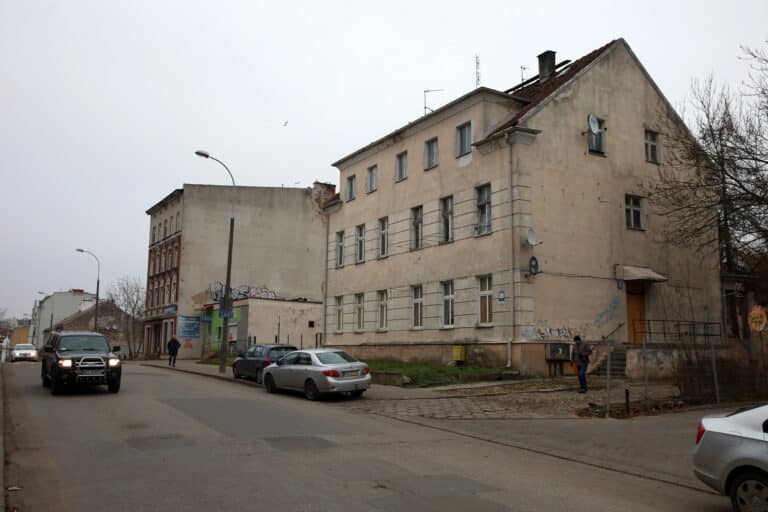 Olsztyn sprzedaje kolejne działki. W centrum powstanie nowe osiedle?