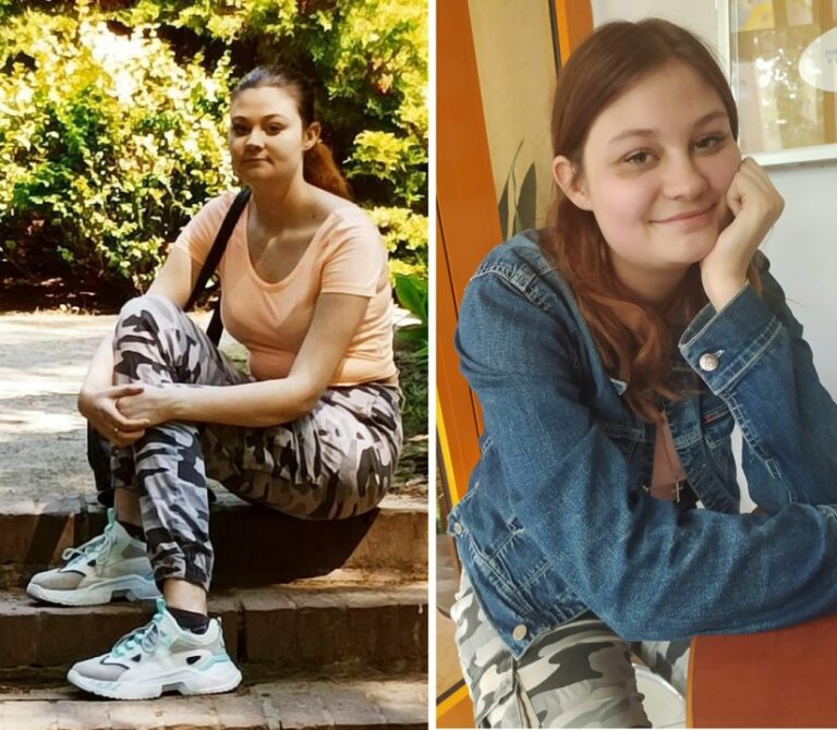 Zaginęła 16-letnia Kinga z Olsztyna
