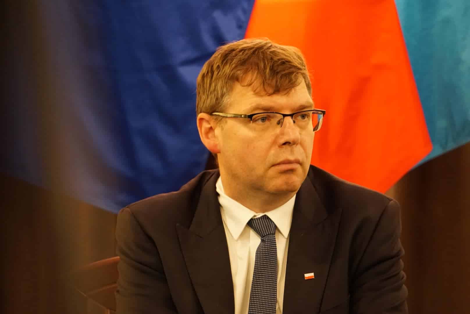 Wojewoda przekazał samorządom 365,5 mln zł z tytułu dodatku węglowego gospodarka Olsztyn, Wiadomości