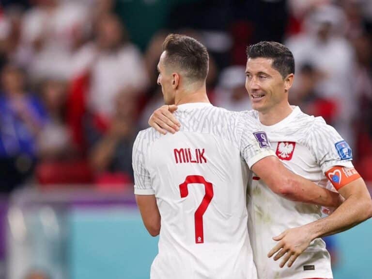 Rok 2022 – wydarzenia sportowe