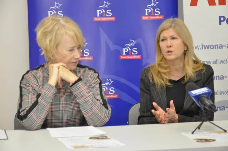 Lepsze niż in vitro? Działacze PiS chcą wsparcia naprotechnologii