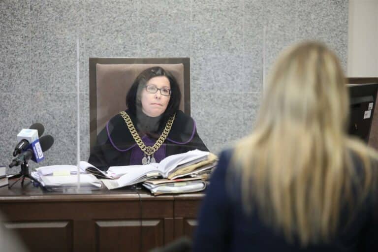 Dopiero teraz? Kierowca audi A8 uczestnik, śmiertelnego wypadku na Bałtyckiej przeprasza rodzinę zabitego rodzeństwa