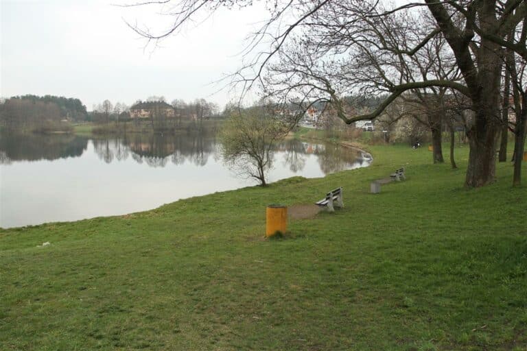 W Olsztynie powstaną kolejne osiedla na jeziorem Ukiel. Deweloperzy zacierają ręce