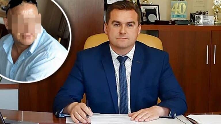 Pobity wójt do nieprzytomności. Napastnik to mąż radnej z Koalicji Obywatelskiej