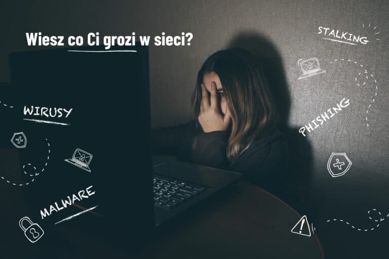 Media społecznościowe kopalnią wiedzy dla cyberprzestępców