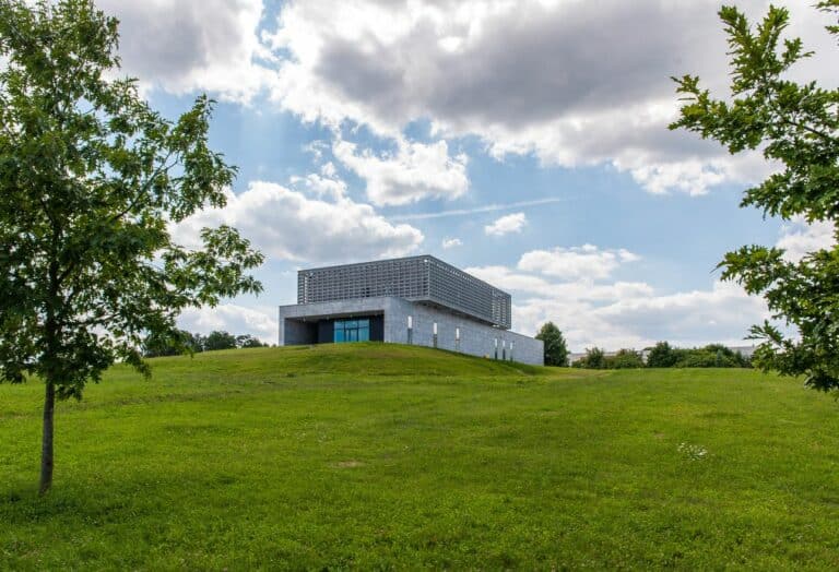 Weterynaria na UWM z dodatkową subwencją od ministra Czarnka