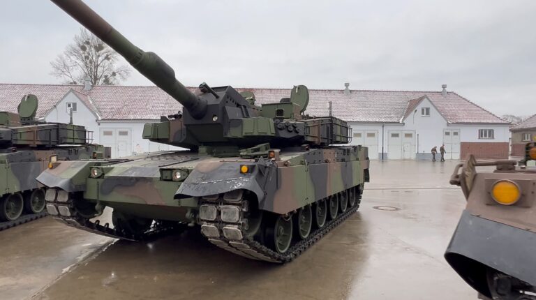 „Die Welt”: Polska uzbraja się w szybkim tempie i odnosi sukces