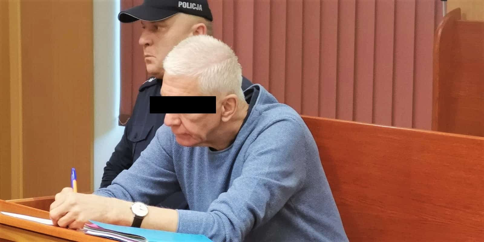 Kolejne odroczenie rozprawy apelacyjnej w głośnej sprawie zabójstwa z 1999 roku proces Wiadomości, Olsztyn