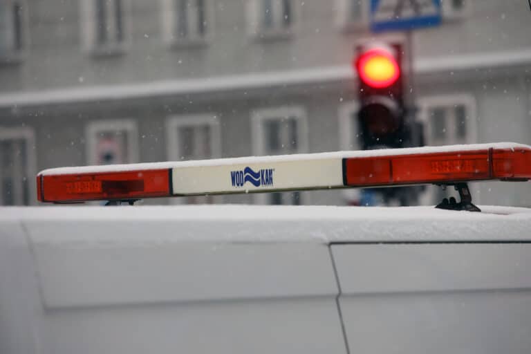 Olsztyńskie PWiK, wzorem gminy, pozbywa się akcji Stomilu Olsztyn. Poszukuje inwestora