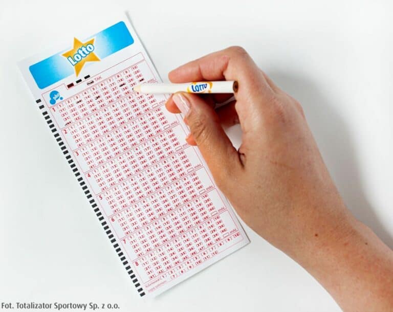 Trafił ogromną kumulację w Lotto. Nowy milioner na Warmii i Mazurach