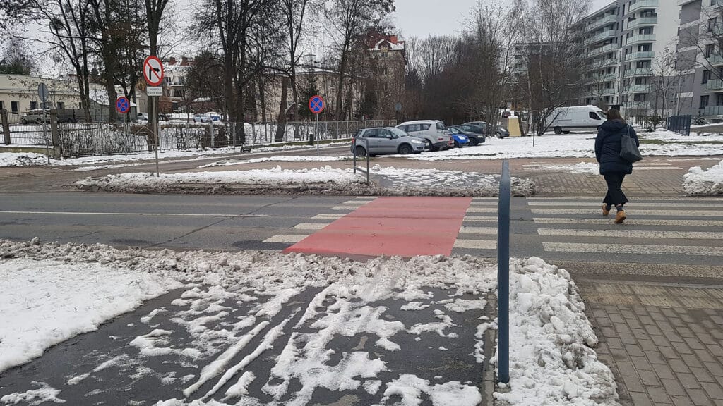 Na ruchliwej drodze w Olsztynie powstanie nowe skrzyżowanie ruch drogowy Olsztyn, Wiadomości