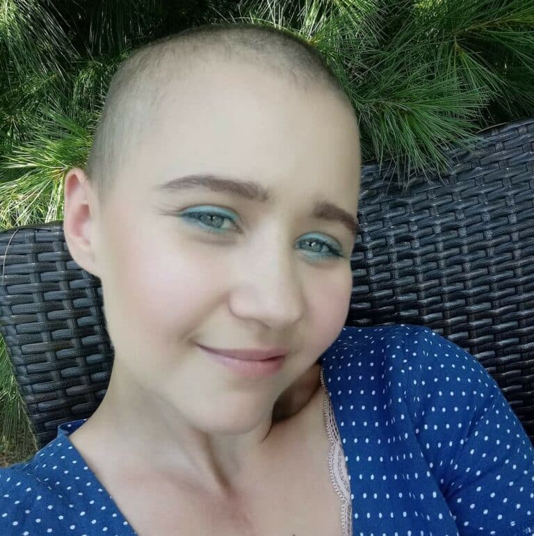 Mama niepełnosprawnego chłopca po raz trzeci walczy z nowotworem!