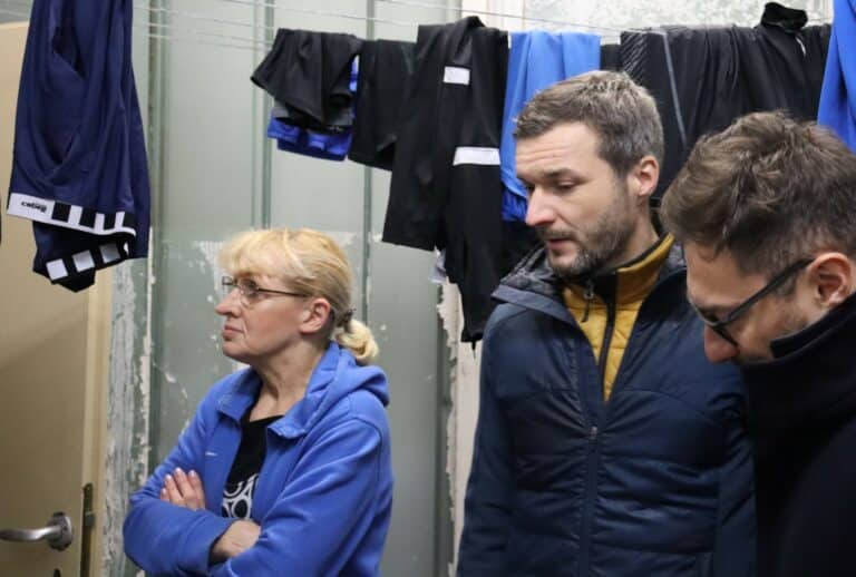 Mirosław Arczak: Trudno mi zrozumieć nieobecność pozostałych 24 radnych [OPINIA]