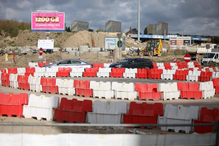 Ta wiadomość ucieszy kierowc&oacute;w w Olsztynie