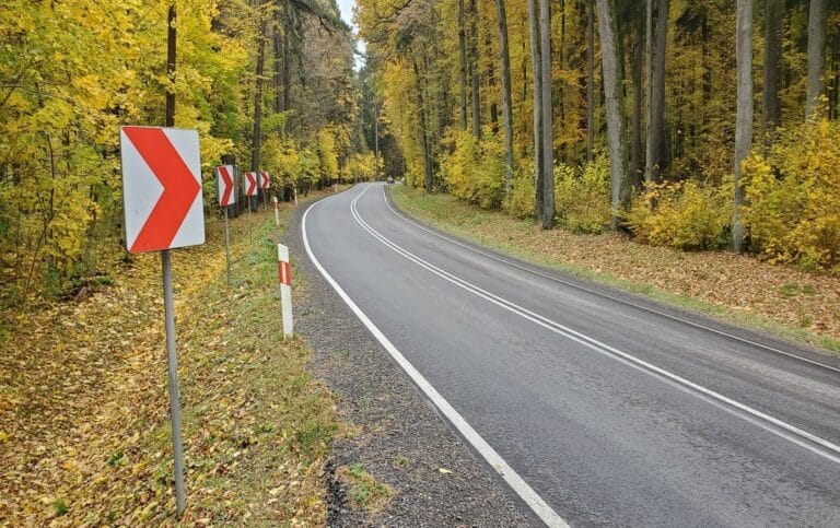 GDDKiA wybrała firmę do dokumentacji rozbudowy DK 51