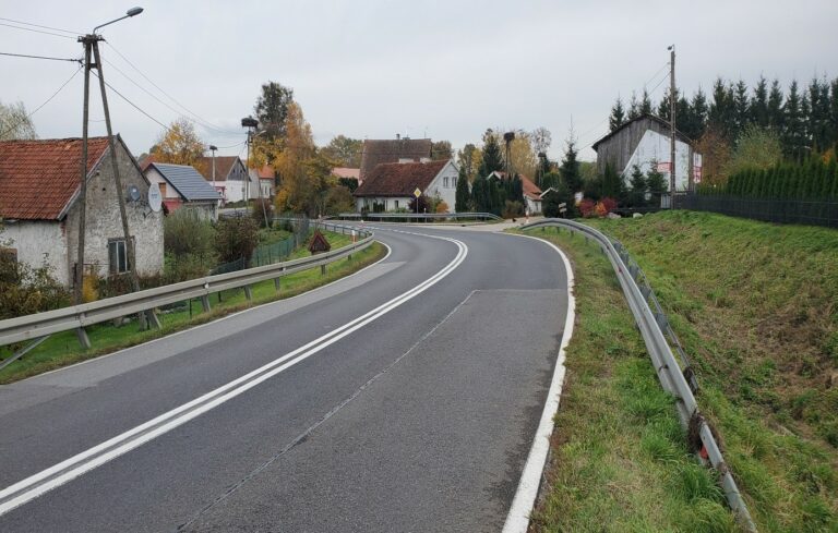 Ruszają prace projektowe dla dwóch odcinków DK51