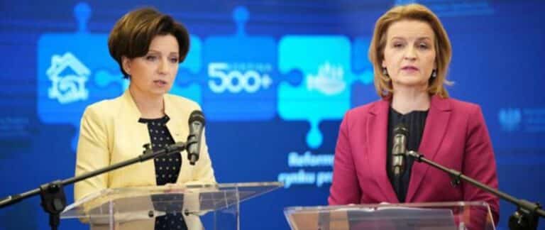 Czwarta edycja konkursu „Po pierwsze Rodzina!”