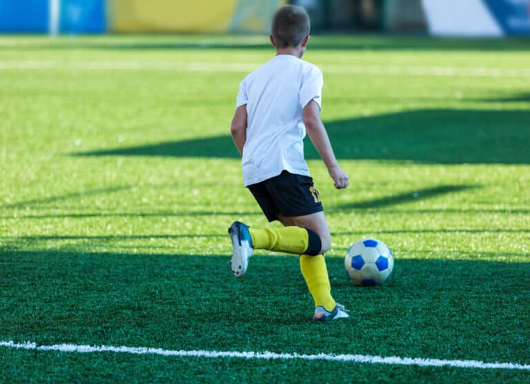 Boisko na Dajtkach czeka modernizacja