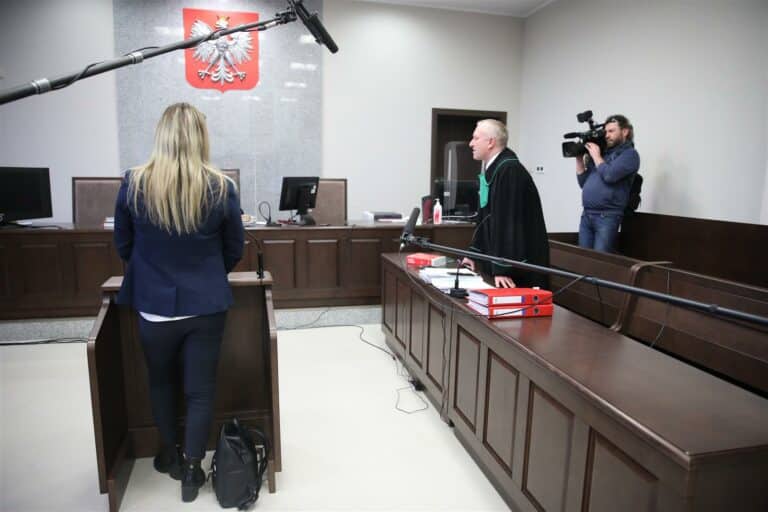 Czy to już koniec sprawy śmiertelnego wypadku na Bałtyckiej?