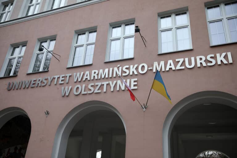 Już niedługo poznamy Belfra UWM 2022