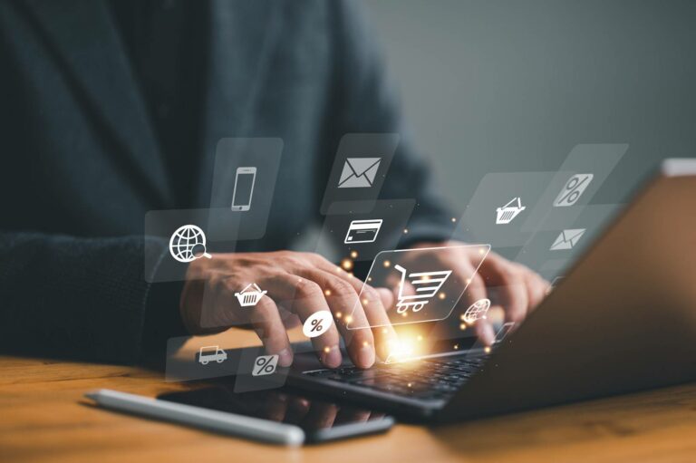 Pozycjonowanie e-commerce – czym jest i dlaczego jest tak istotne?