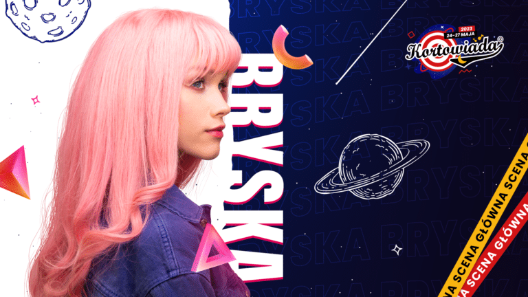 Zjawiskowa bryska zawładnie kortowiadową sceną!