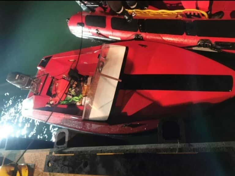 Lokalny wątek tajemniczej akcji na Bałtyku. Co Hiszpanie robili w Iławie?