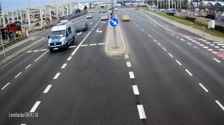 15-miesięczna dziewczynka potrzebowała natychmiastowej pomocy medycznej