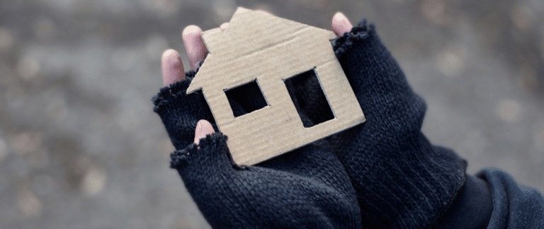 Dotacje w ramach programu &bdquo;Pokonać bezdomność&rdquo; 2023