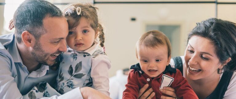 Rok z Rodzinnym kapitałem opiekuńczym