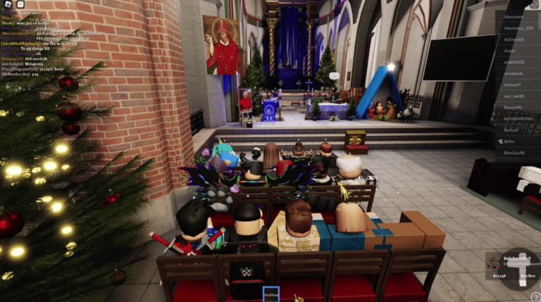 Wirtualne msze dotarły na Warmię i Mazury. Nowa moda wśr&oacute;d młodzieży