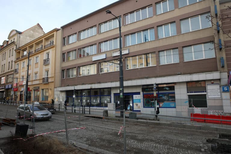 Wiadomo co będzie w miejscu słynnego Cocktail Baru w centrum Olsztyna. To będzie kultowy lokal?