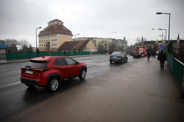 Czy wiadukt przy rondzie Bema zostanie zamknięty? Zmiana organizacji ruchu zakorkuje Zatorze