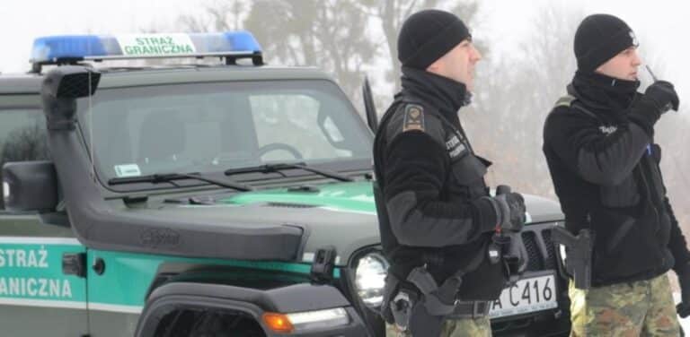 Złe wybory, złe konsekwencje: ojciec, jadąc z synem odpowie za przestępstwa narkotykowe