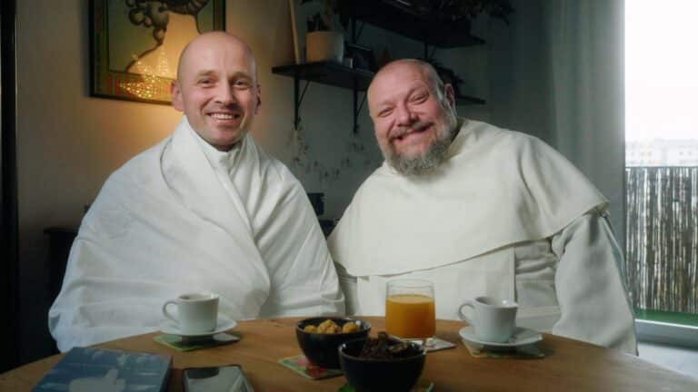 Znany youtuber odwiedził Olsztyn