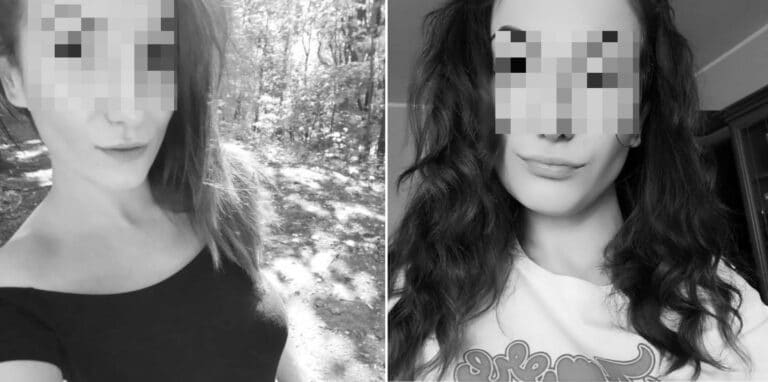 Zab&oacute;jstwo w Olsztynie? Tragiczne zakończenie poszukiwań 26-letniej Natalii