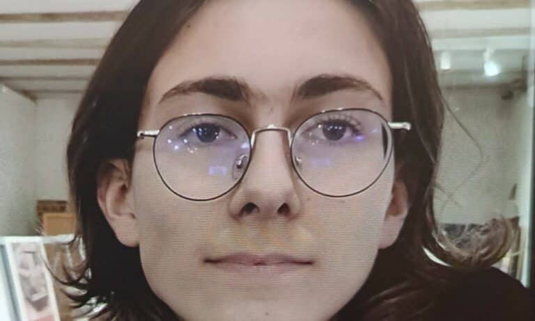 Zaginął 17-letni obywatel Ukrainy. Może przebywać na terenie Olsztyna