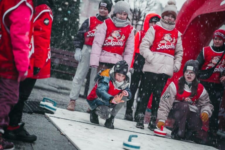 Miasteczko &bdquo;Przebojowej zimy Radia ZET&rdquo; pojawi się na olsztyńskiej star&oacute;wce