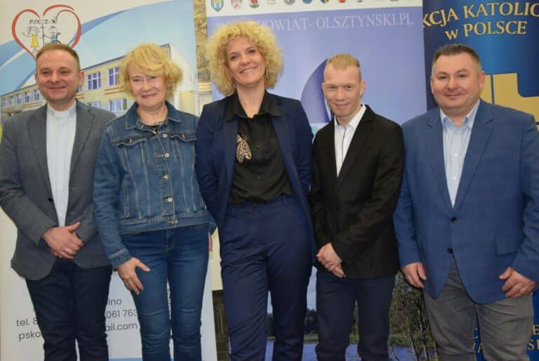 Spory sukces 25 Wenty Dobroczynnej Akcji Katolickiej