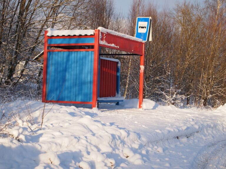 Gmina Orzysz po 30 latach przywr&oacute;ciła komunikację publiczną