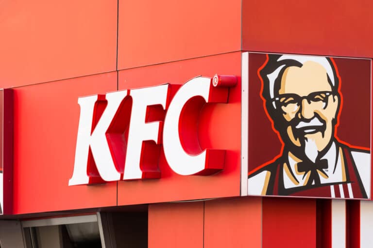 Nowe KFC