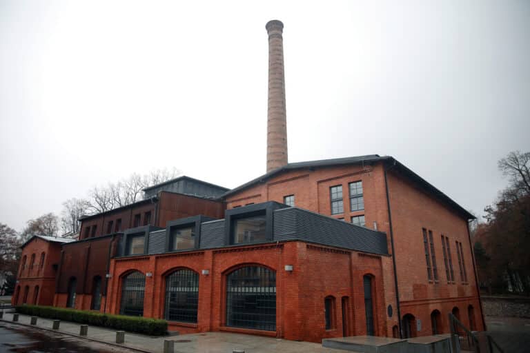 Studenci UWM będą malować obraz „Nasze Niebo Kopernika”